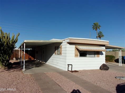 See photos and more. . Mobile homes for sale in phoenix